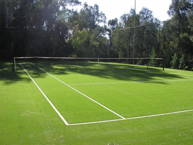 Sports and Entertainment, Villa Riis, Taormina