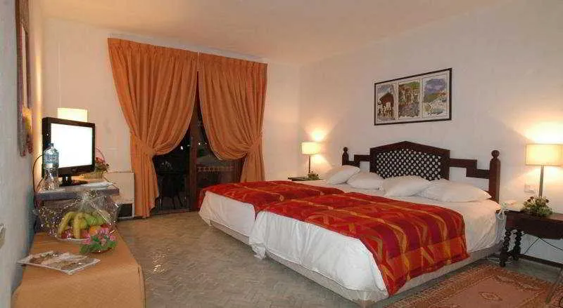 SINGLE STANDARD Room, Royal Decameron Issil Resort, Marrakech