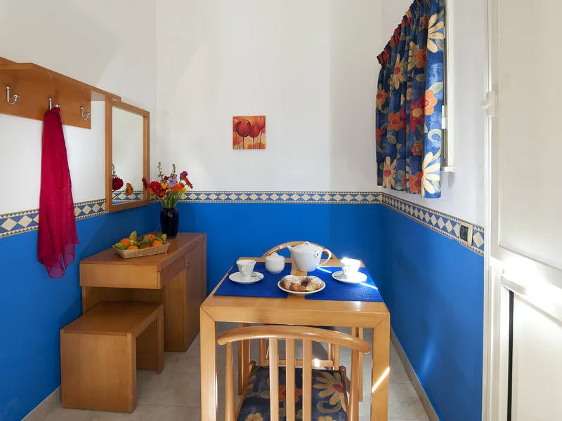Room, Villaggio Albergo Internazionale La Plaja, Catania