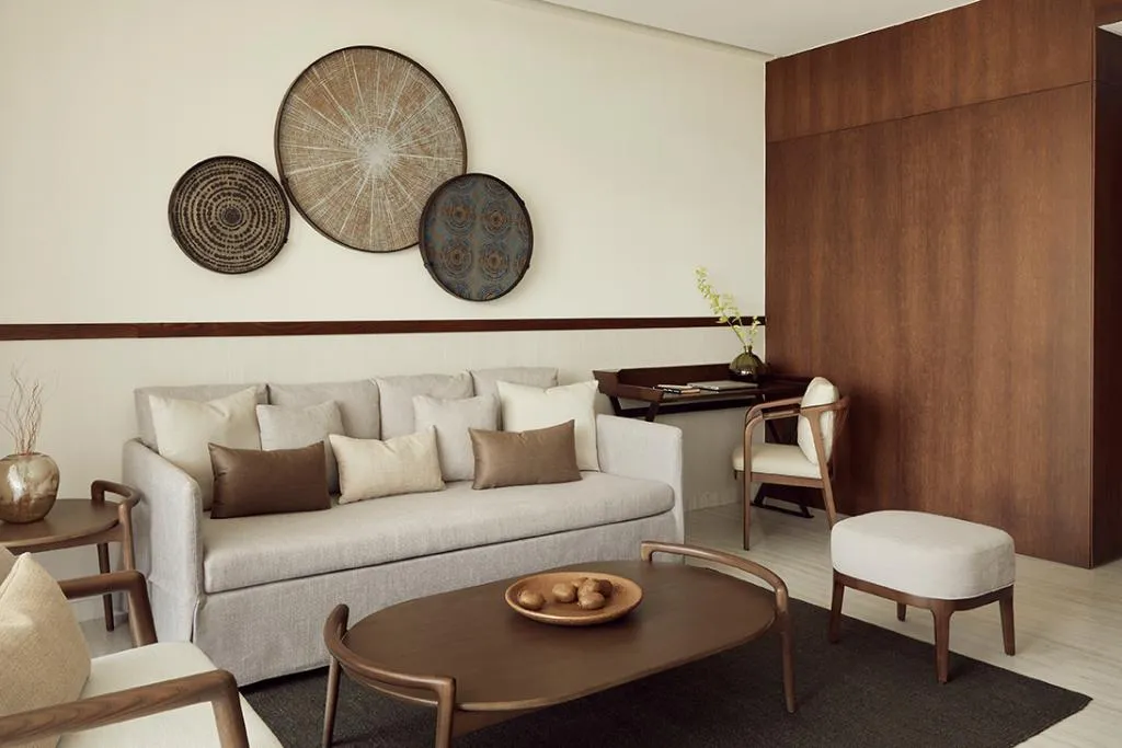 SUITE LAND VIEW Room, Mare Paphos, Cyprus