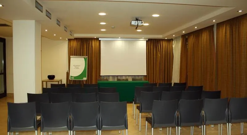 Conferences, Hotel Villa Cibele, Catania