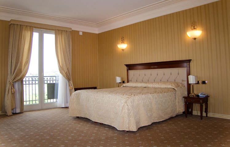 Hotel Paradise, Palermo
