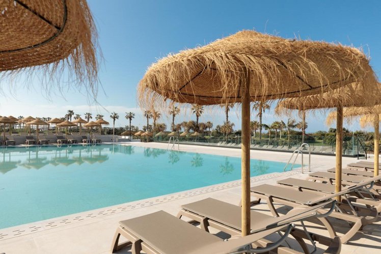 Hotel Best Village Chipiona, Costa De La Luz