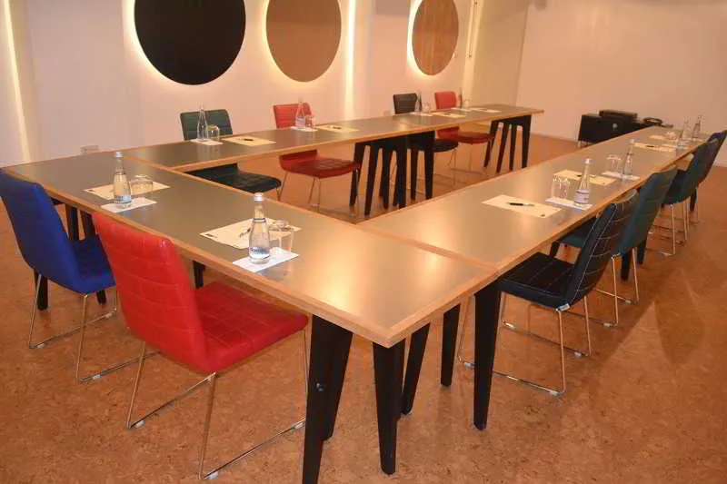 Conferences, Mola Cunda Hotel, Izmir
