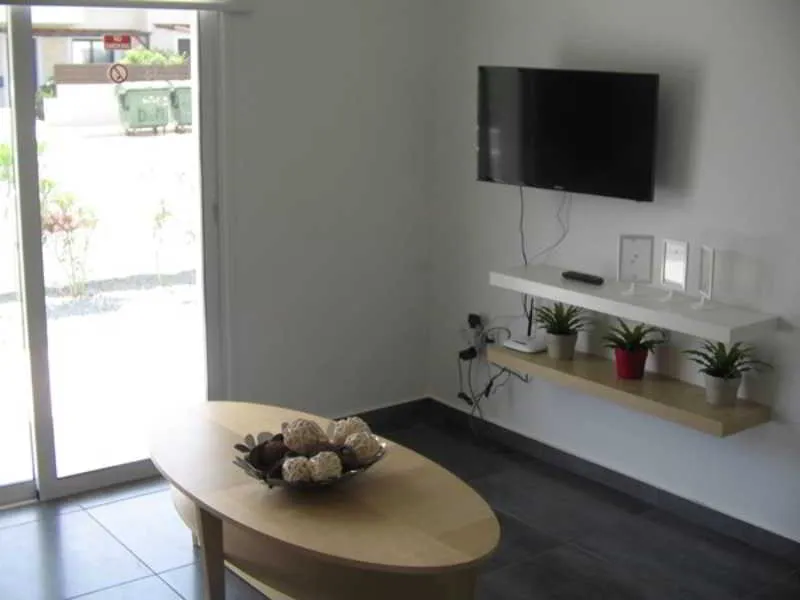 Room, Mythical Sands, Cyprus