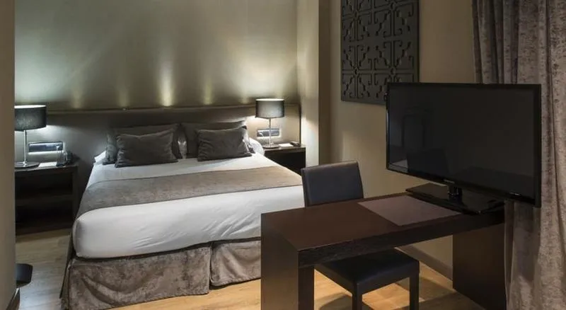 Room, Catalonia Avinyo, Barcelona