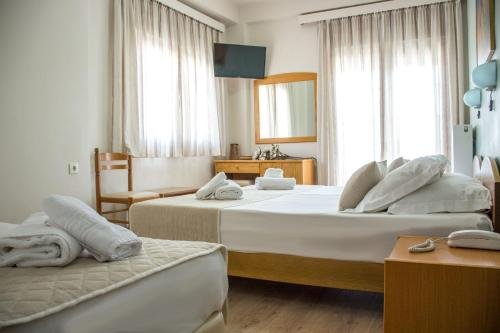 Europe Hotel, Thessaloniki