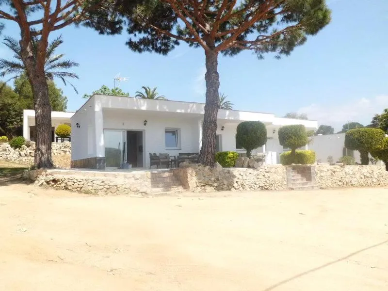 General view, Bungalow Papalus, Costa Brava