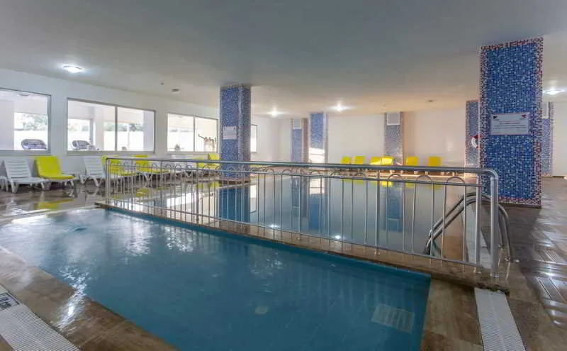 Pool, Eftalia Splash Resort, Antalya