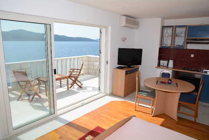 Room, Villa Ratac, Dubrovnik