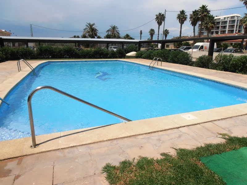 Pool, Apartamentos Surfing3000, Valencia