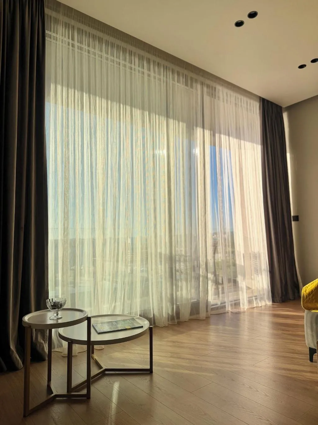 Room, Esbjerg Hotel, Kavaje
