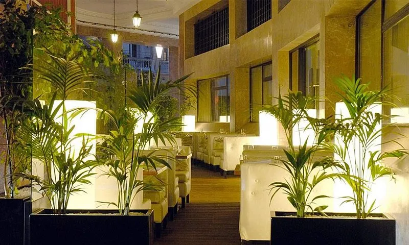 General view, Imperial Casablanca Hotel & Spa, Casablanca