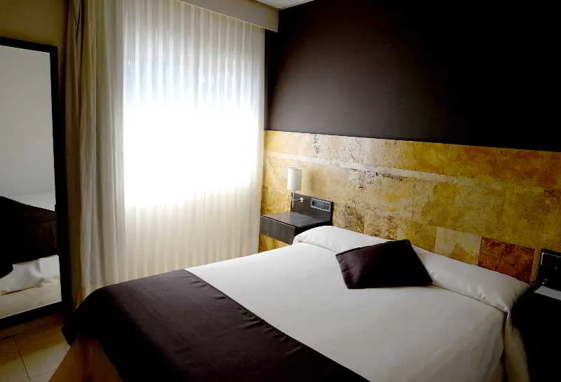 Room, Hotel Pinar Del Mar, Costa Brava
