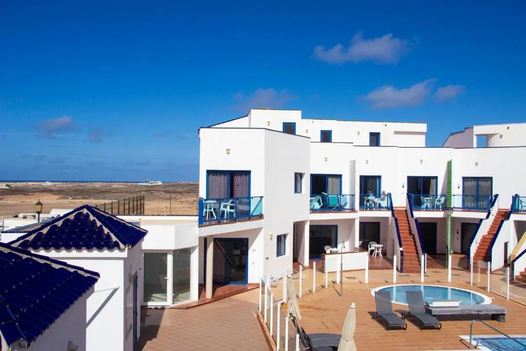 Lobby, Tao Cotillo, Fuerteventura