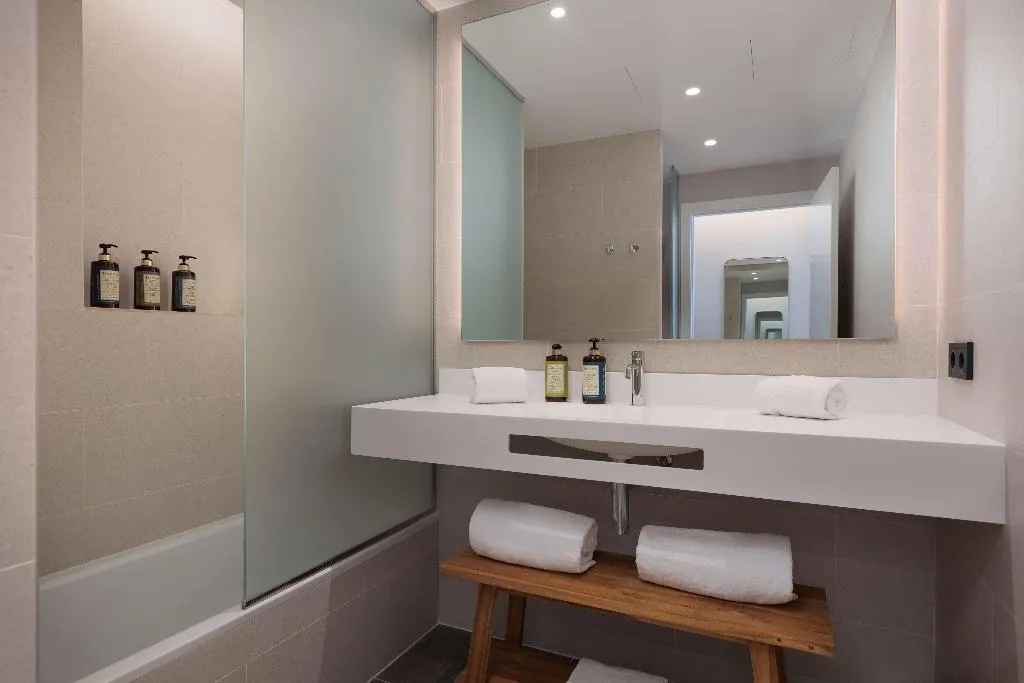 APARTMENT CITY VIEW TWO BEDROOMS Room, Tembo Barcelona, Barcelona