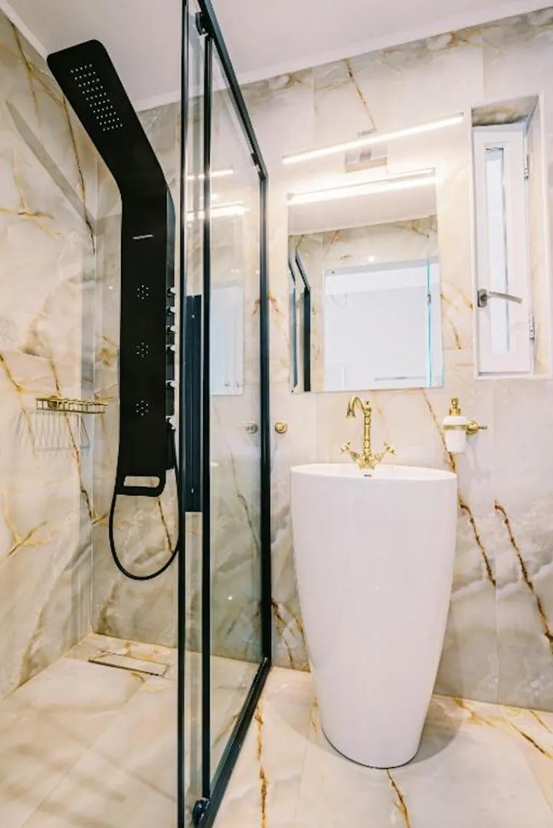 DOUBLE DELUXE Room, Neapolis 1897  Boutique Hotel, Athens