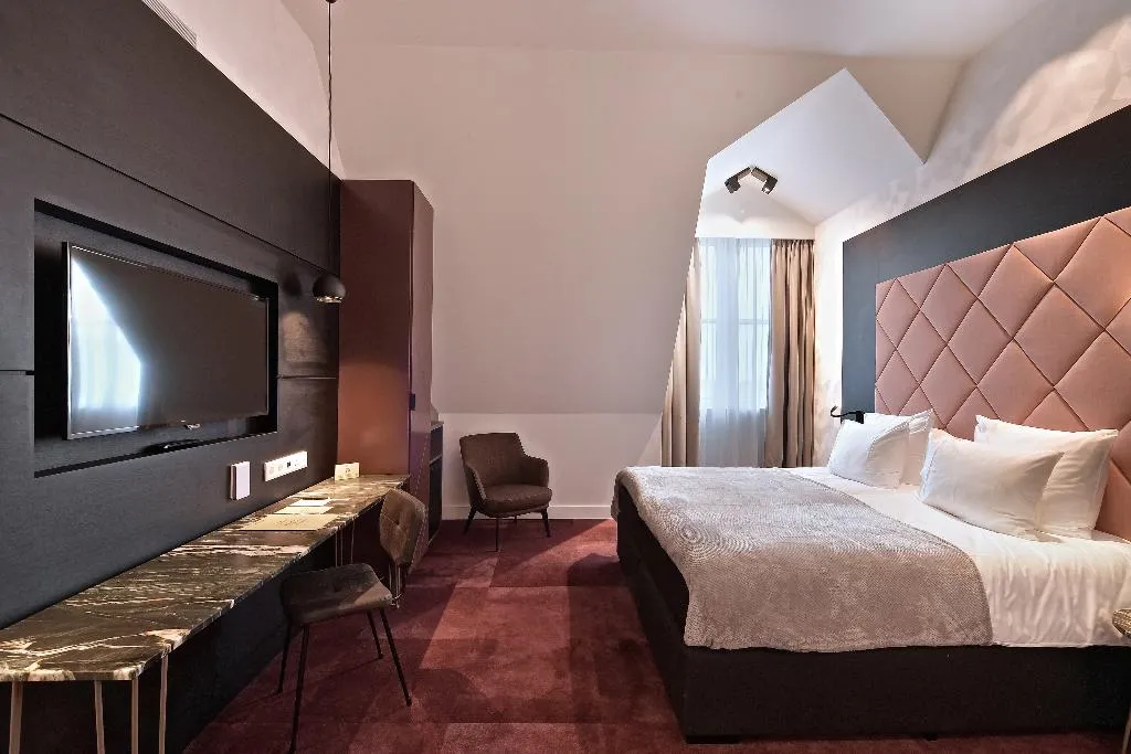 QUADRUPLE CONNECTING ROOM Room, Zaan Hotel Amsterdam - Zaandam, Amsterdam