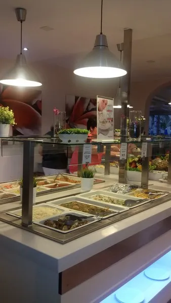 Restaurant, Monte Feliz, Gran Canaria