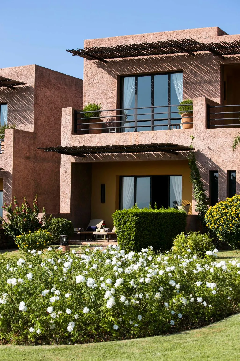 DOUBLE DELUXE Room, Le Palais Paysan, Marrakech