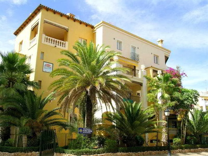 General view, Ona Aldea del Mar, Costa Blanca