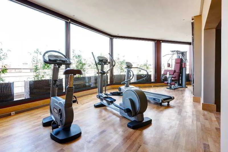 Sports and Entertainment, Gray Boutique Hotel Casablanca, Casablanca