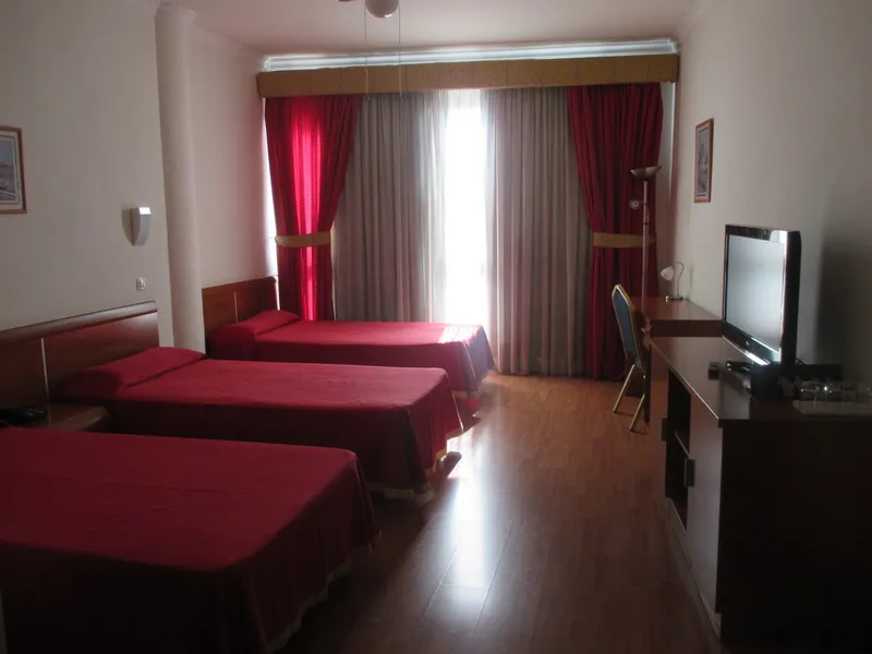 TRIPLE STANDARD Room, Avenida de Canarias, Gran Canaria