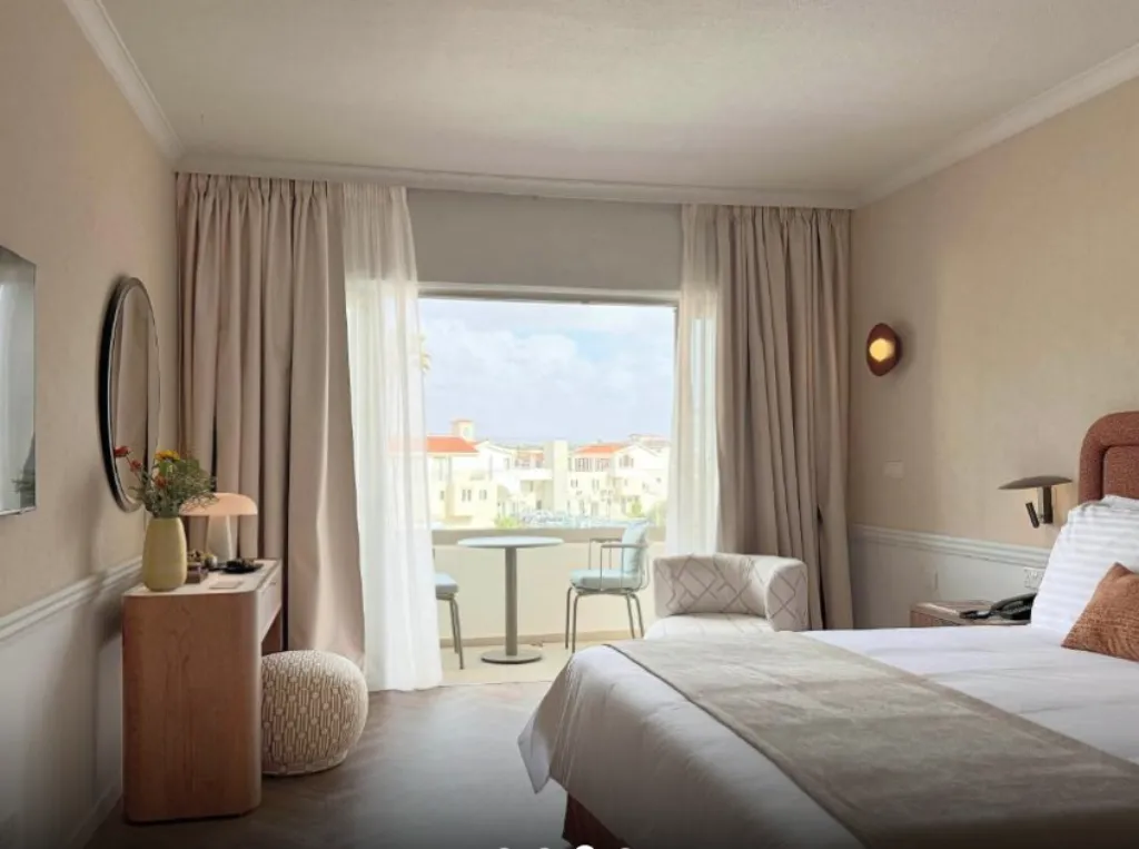 DOUBLE SUPERIOR Room, Imperial Island by Louis Hotels, Cyprus