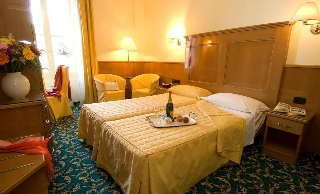 FAMILY ROOM STANDARD Room, Cinque Giornate, Milan