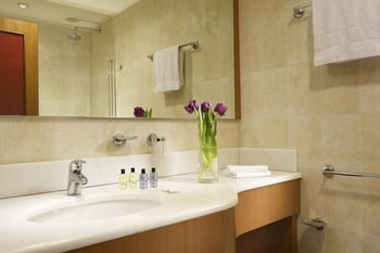Atahotel Quark Due Residence, Milan