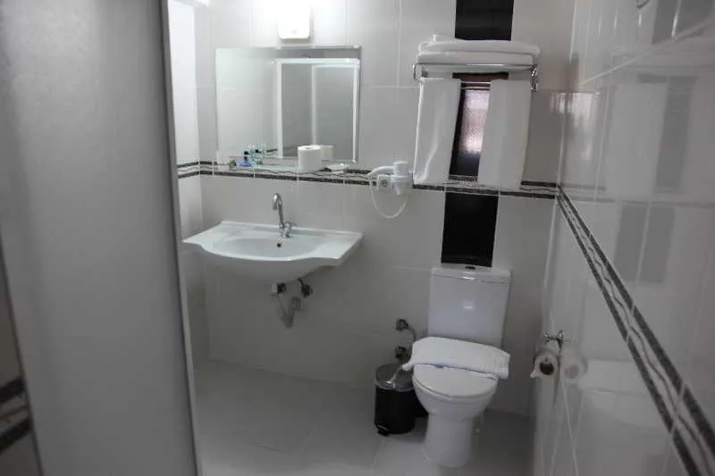 Room, Ave Maria Hotel, Izmir
