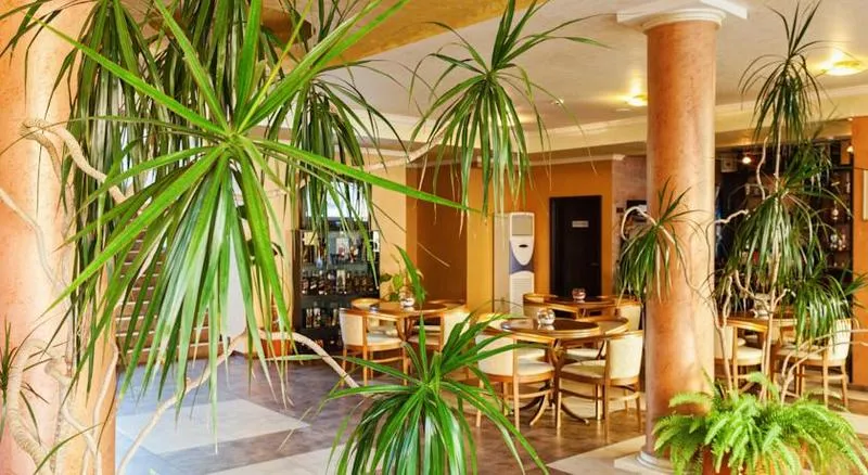 Bar, Forum Imperial group, Bourgas