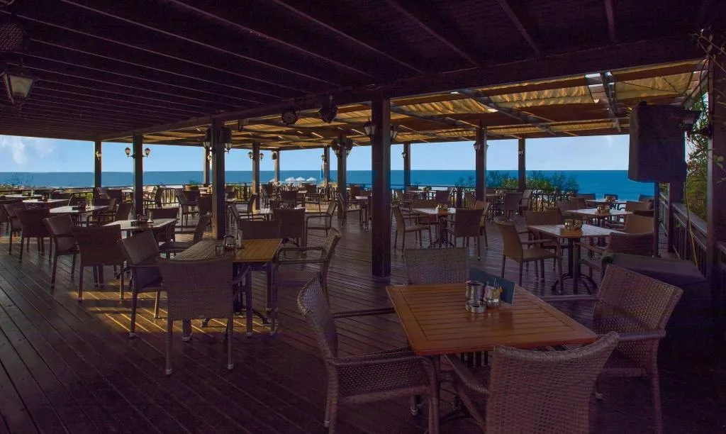 Bar, Tui Blue Sherwood Belek - All Inclusive, Antalya