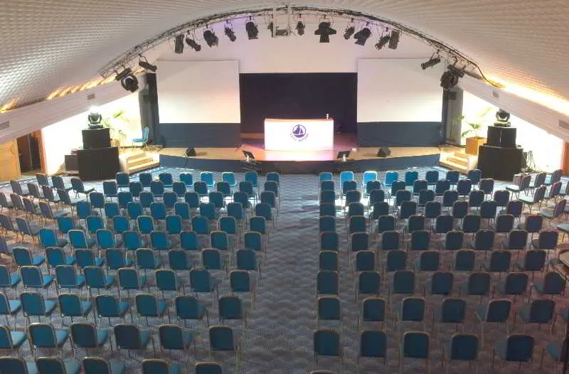 Conferences, Hotel Bravo Djerba, Tunisia