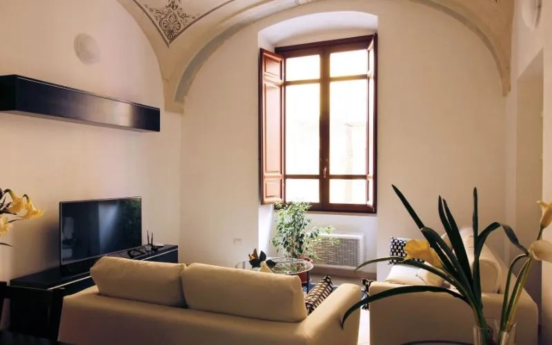 SUITE STANDARD Room, Sardinian Gallery, Alghero