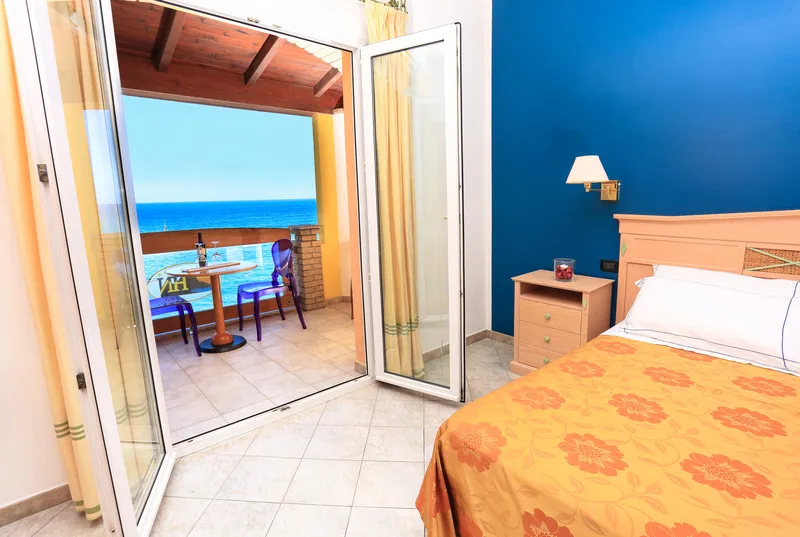 TRIPLE SUPERIOR Room, Nantis Hotel, Alghero