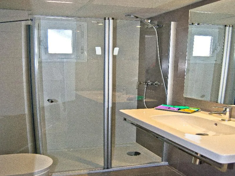 Room, BQ Apolo, Majorca