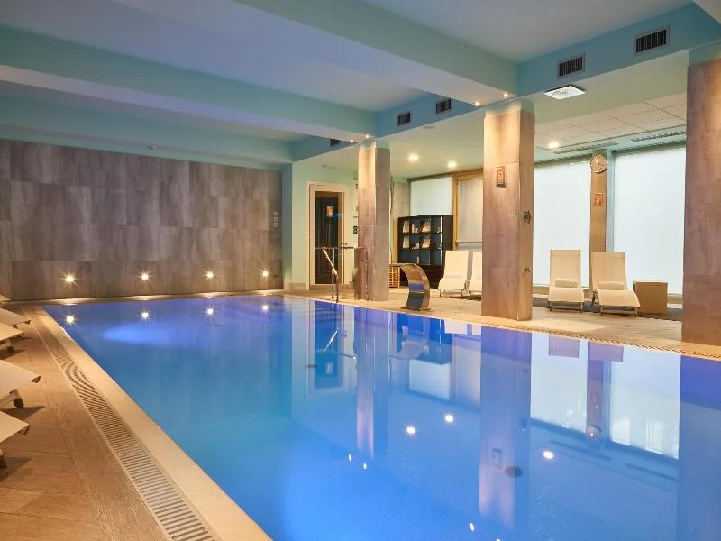 Pool, Forte16 Apartments View & Spa, Florence