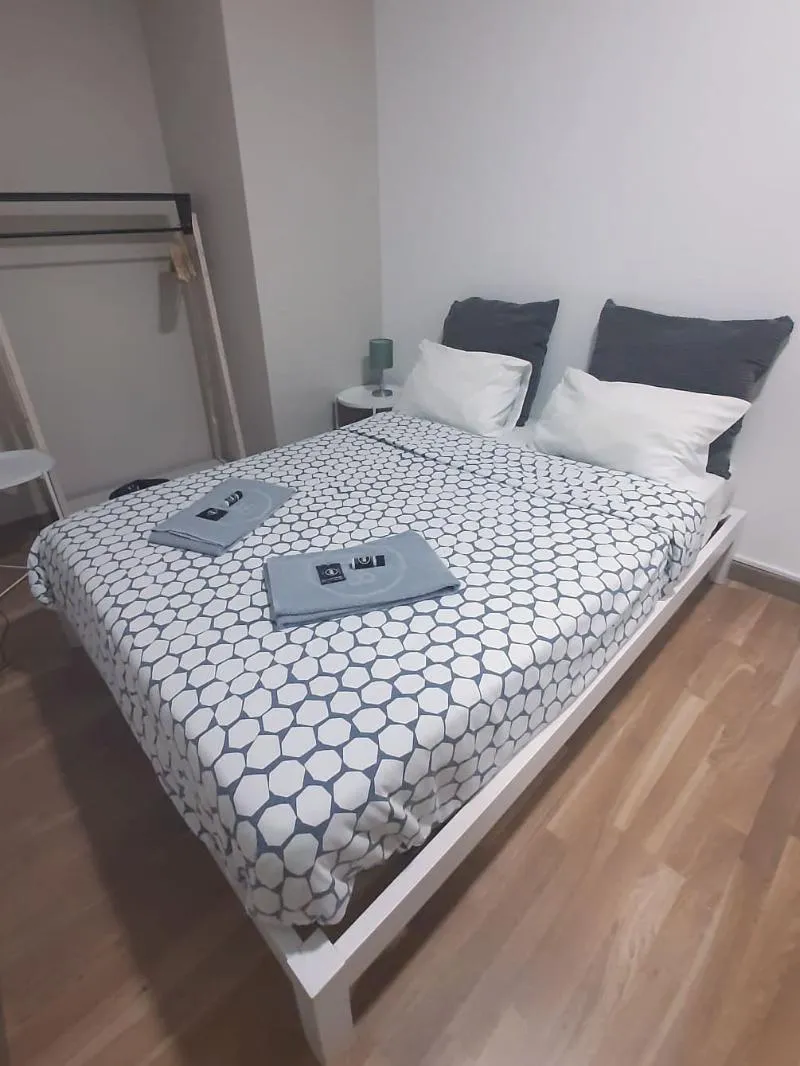 APARTMENT TWO BEDROOMS ONE BATHROOM Room, WOT New Lisbon Social, Lisbon