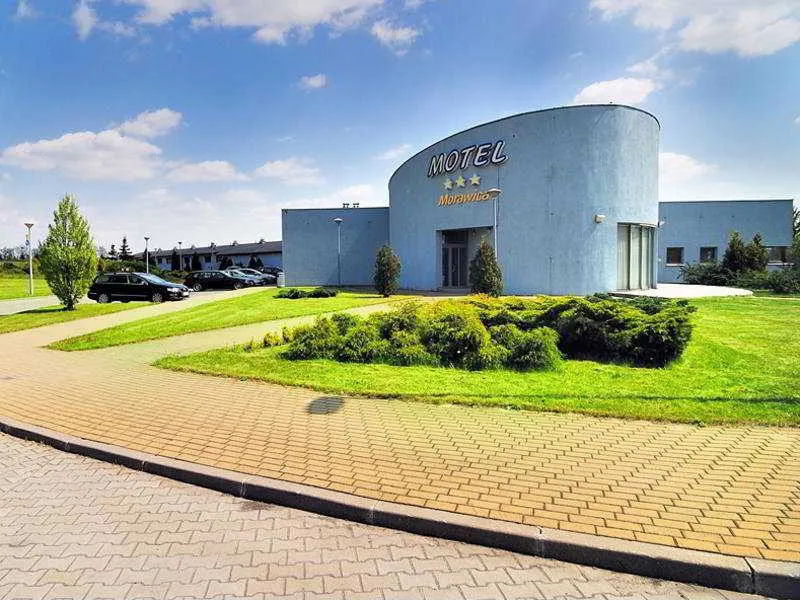 General view, Morawica, Krakow