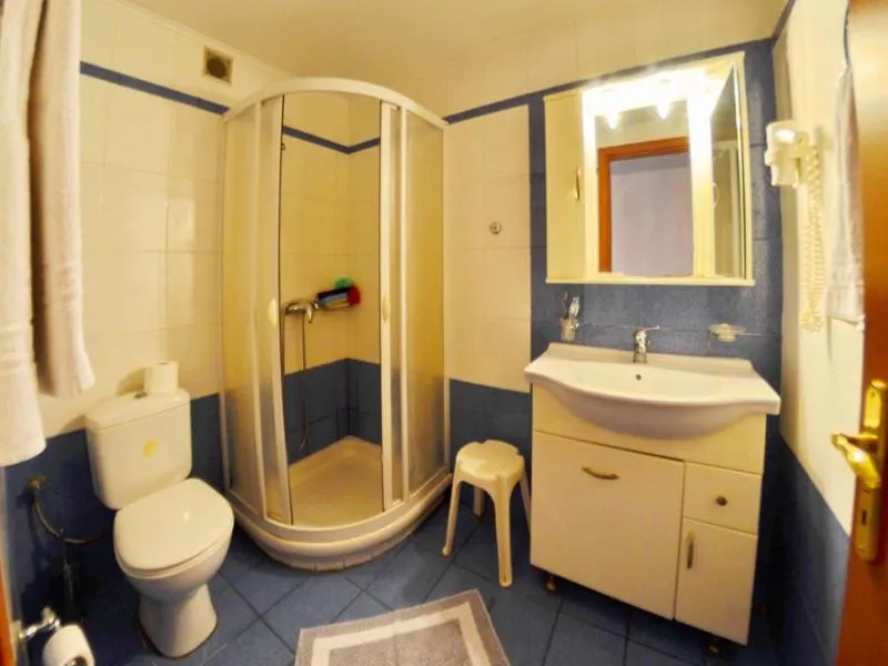 Room, Aretousa skiathos, Skiathos