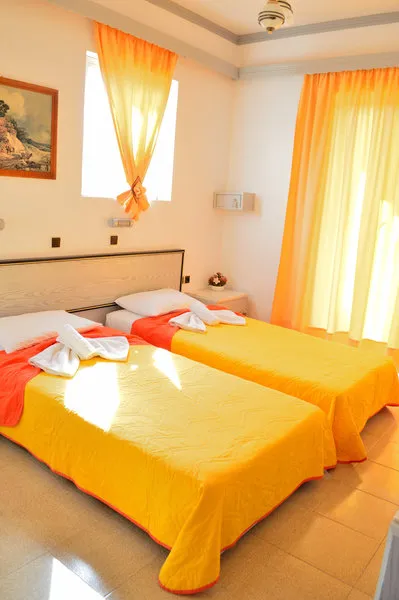 Double or Twin GARDEN VIEW Room, Modul Hotel, Rhodes