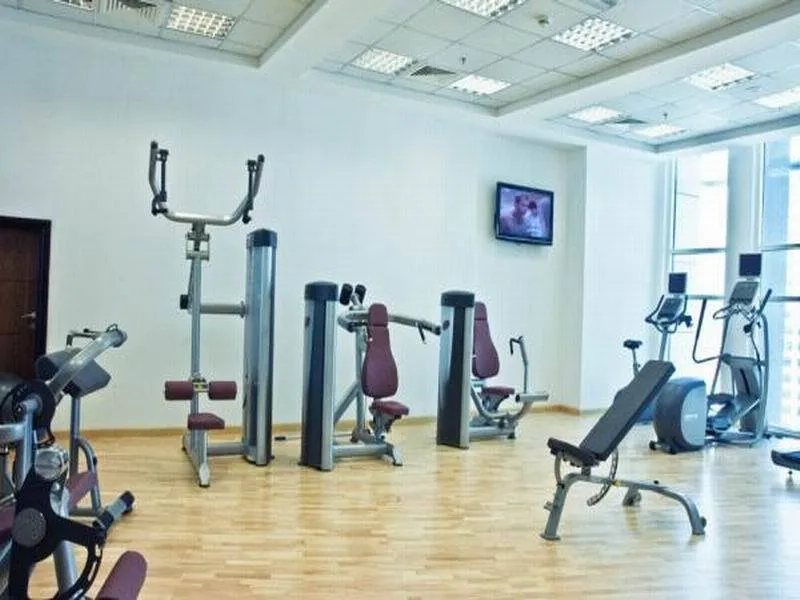 Sports and Entertainment, Ramee Rose, Dubai