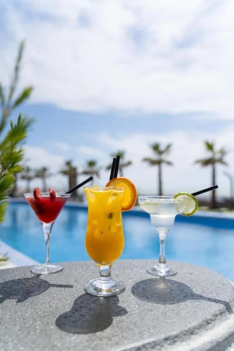 Bar, Pinea Hotel Resort & Spa, Kavaje