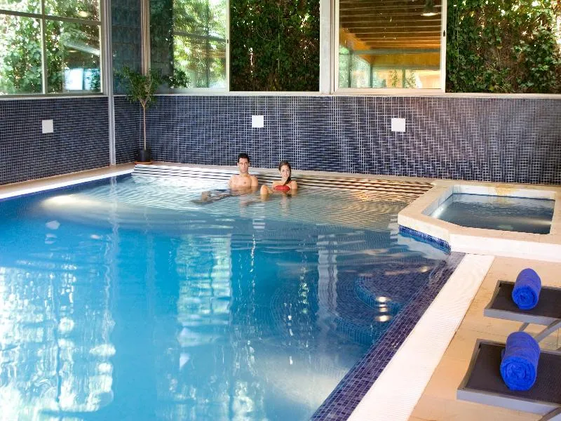 Sports and Entertainment, Hotel Inmood Aucanada, Majorca