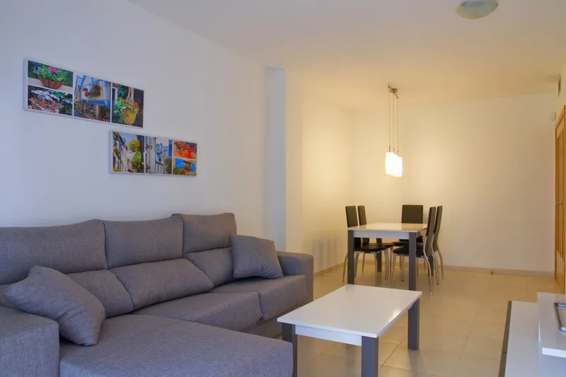 APARTMENT CAPACITY 6 TWO BEDROOMS Room, Paradise Village, Costa Dorada