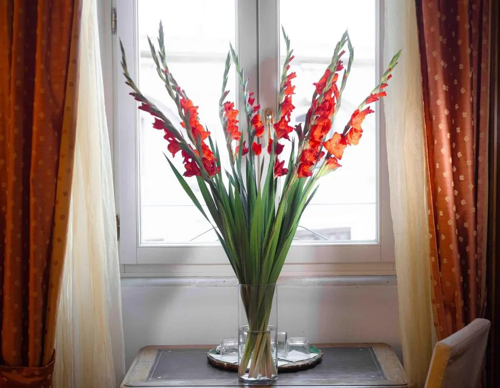 QUADRUPLE STANDARD Room, Casa de' Fiori Biscione, Rome