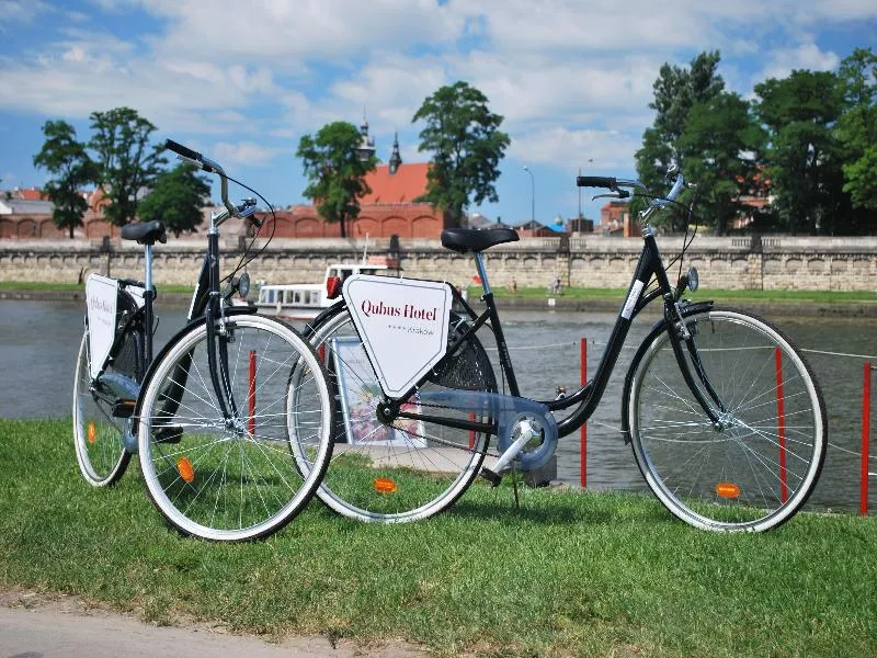 Sports and Entertainment, Qubus Hotel Krakow, Krakow