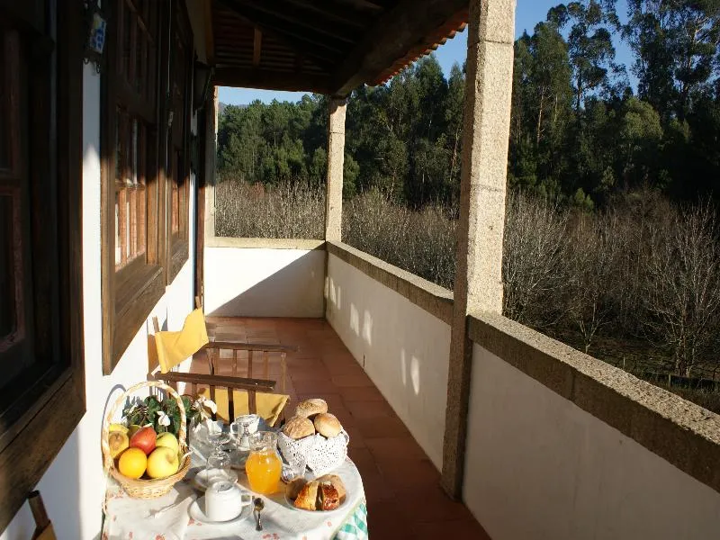 General view, Quinta Do Rei, Porto