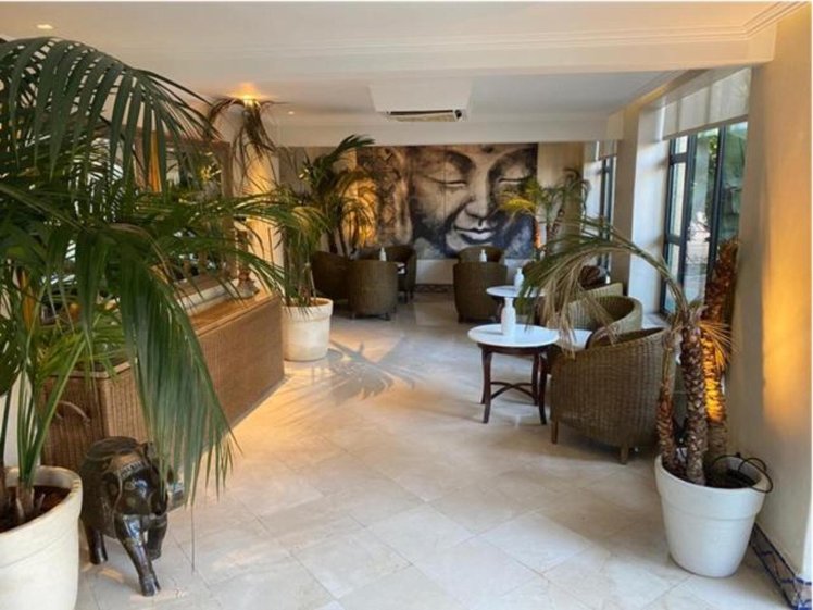 Soundouss Hotel, Rabat